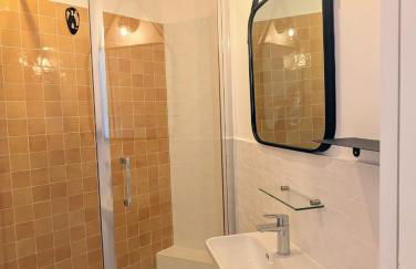 Ile d oléron Vertbois, Villa Bois Piscine et mer - Foto 18