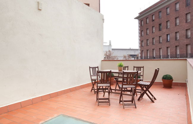 AB Montjuic - Photo 60