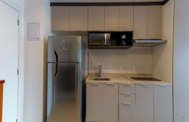 360 Soma Perdizes - Photo 25