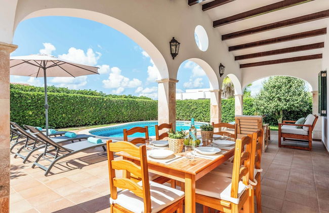 Villa Malva - Foto 27