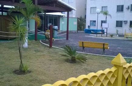 Rio das Ostras Apartment - Foto 23