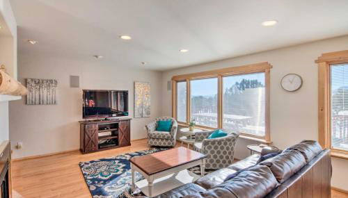 Buena Vista Oasis with Mtn Views, 3 Mi to Dtwn! - Foto 2