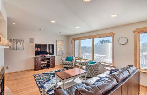 Buena Vista Oasis with Mtn Views, 3 Mi to Dtwn! - Foto 2