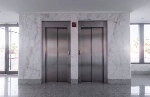 Marin Beach Apartments Patacona - Foto 33