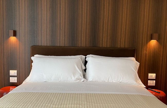 Le Stanze del Lago Lake view - Photo 15