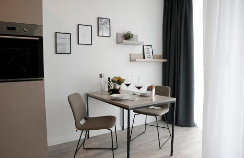 PM-AM Apartments GmbH - Foto 53