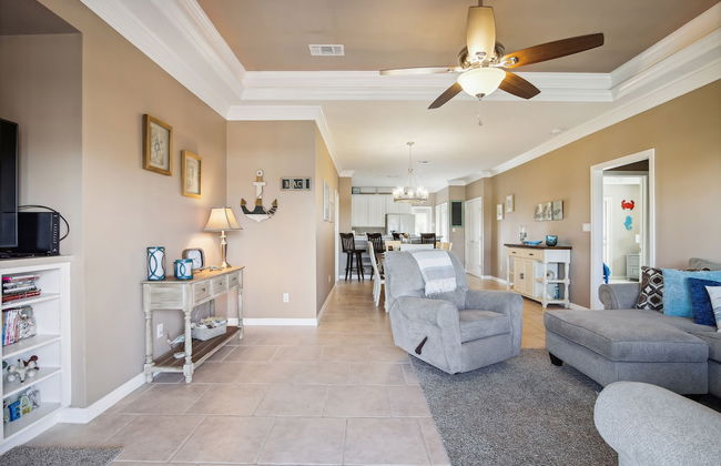 Joy's Paradise - Foto 14