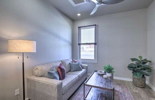 Centrally Located San Marcos Unit with Parking! - Photo 13