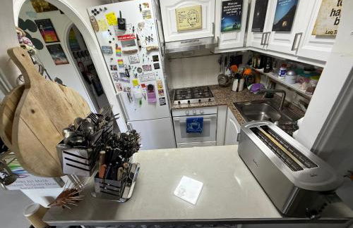 FLAT Surrounded by Nature WIFI & Pool & beach Nearby - Foto 77