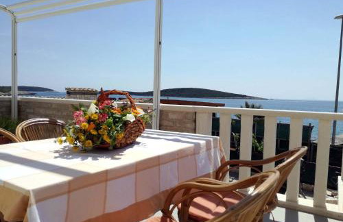 Apartments Dalmatino - Foto 21