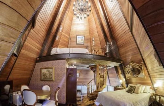 Castelo de Itaipava - Hotel, Eventos e Gastronomia - Photo 14