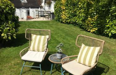 Newly Renovated 5 Star Cosy-Up Romantic Cottage Longleat & Centre Parcs 5 min - Foto 22