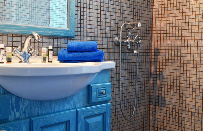 Etoile De Mer Villa - Foto 20