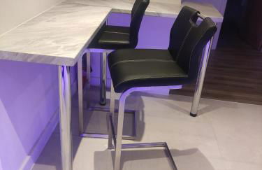 Dream101, Luxury 2 Bedroom apartment - free parking - Foto 22