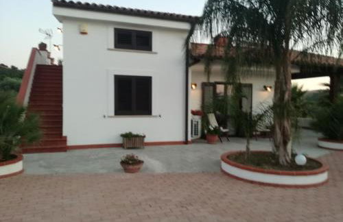 villa peppino - Foto 18