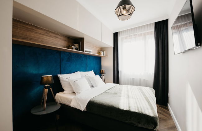 inQse Krakow | Brewery Residence - Foto 4