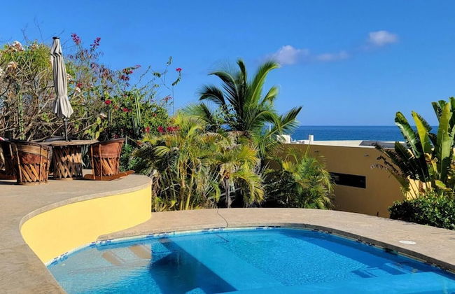 Close To Puerto Escondido Beachfront - Casa Wahaka - Foto 16