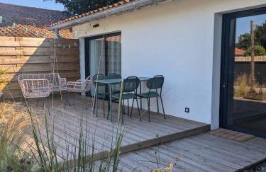 La Maison d'Antoine - Foto 8