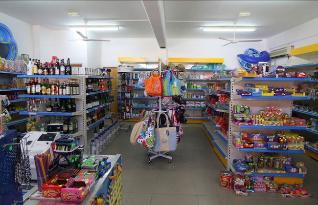 Corallia Beach Hotel Apartments - Foto 18