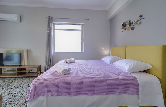 Carpe Diem Apartments By Athens Airport - Foto 12