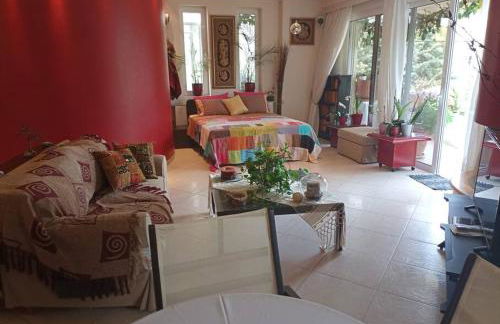 Annitas luxury oasis appartment - Foto 55