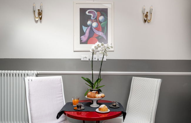 L'8 Boutique Via Piella - Foto 31