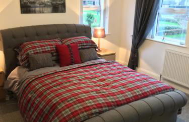 Luxury Portrush Holiday Homes - The Grove, Portrush Sleeps 14 - 6 bedrooms - Foto 22