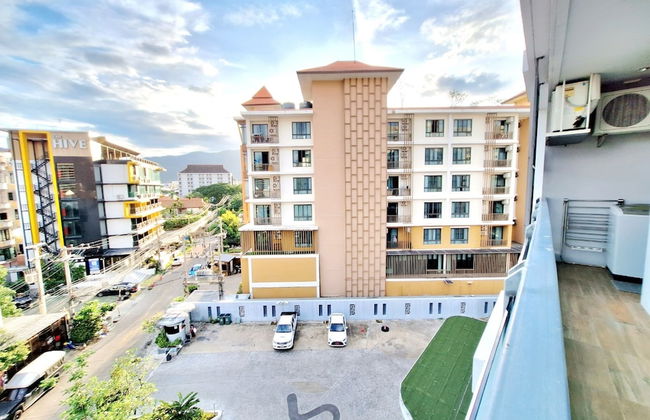 S Condo Nimman Room - Photo 26