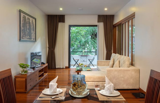 Koulen Hotel - Foto 14