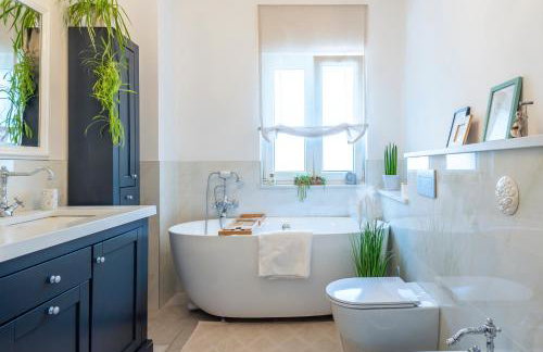 Villa Niente da Fare - Foto 21