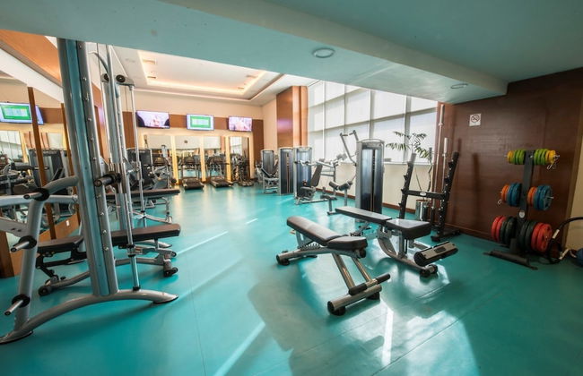 Centaurus Suites - Photo 19