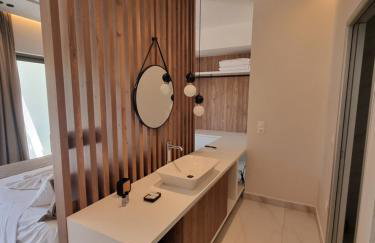 Leonidas Studios & Apartments - Foto 48