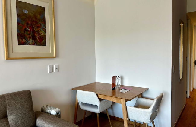 w Fantastic Loft w Great Balcony in Roma Norte - Foto 8