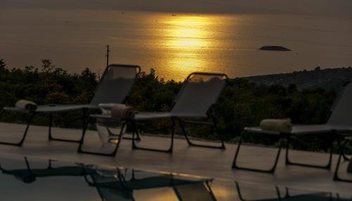 Villa Korina - Foto 2