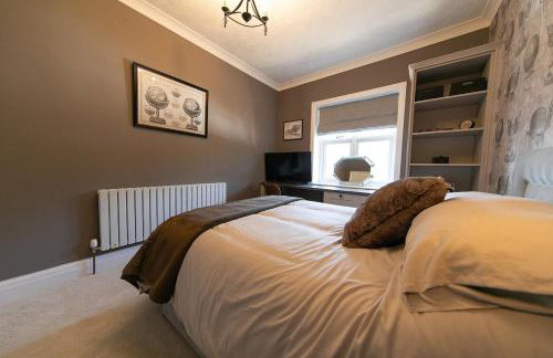 Crookdale House By Holiday Heim Country Manor With Private Pool And Bar - Foto 46