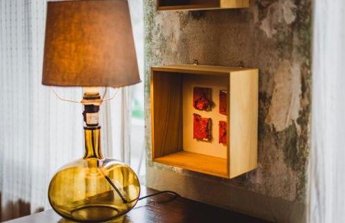 Charmanter Altbau zwischen Altstadt und Klinikum mit Parkplatz - Foto 10