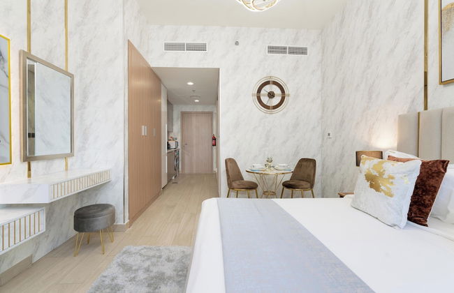 GLOBALSTAY. Azizi Riviera 34 - Foto 9