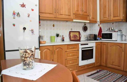 Yianiskari Holiday House - Foto 2