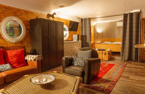 Magnifique Péniche cosy et spacieuse à Toulouse - Foto 29