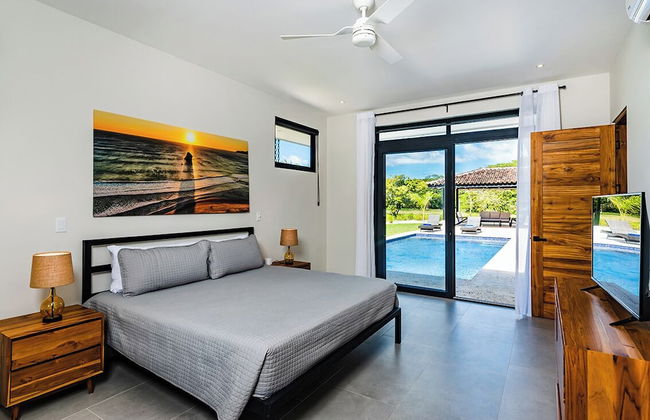 Hacienda Pinilla Vacation Rentals - Foto 45