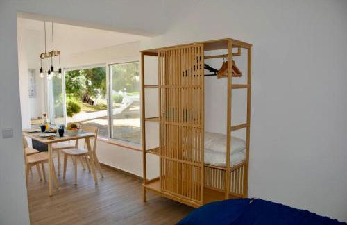 Waterfront apartment - 4 sleeps - Foto 7