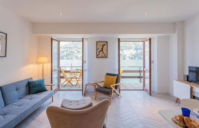 Co-e405-regi74a1 - Your Private Harbour Nearby George Clooney - Foto 33