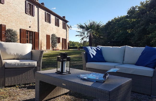 Agriturismo Chieteno - Foto 63