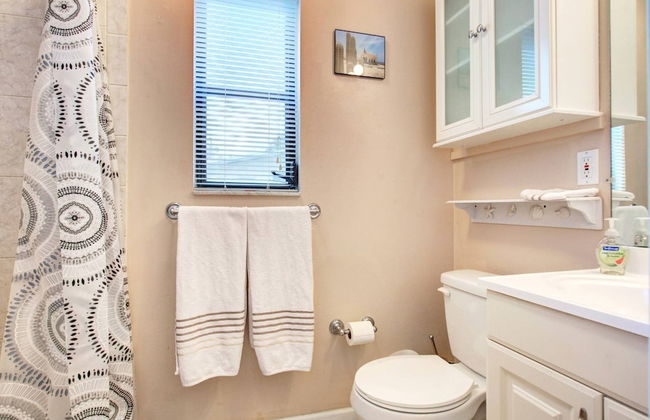 South Venice Pool Home With Fence, Dog Friendly - Foto 20