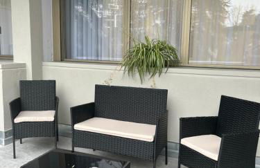 Room& Breakfast Martin's Luxury Bologna - Foto 40