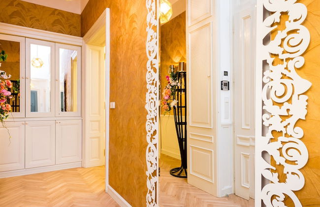 Grand Central Residence by TKC - Foto 45