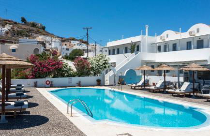 Thira's Dolphin - Foto 9