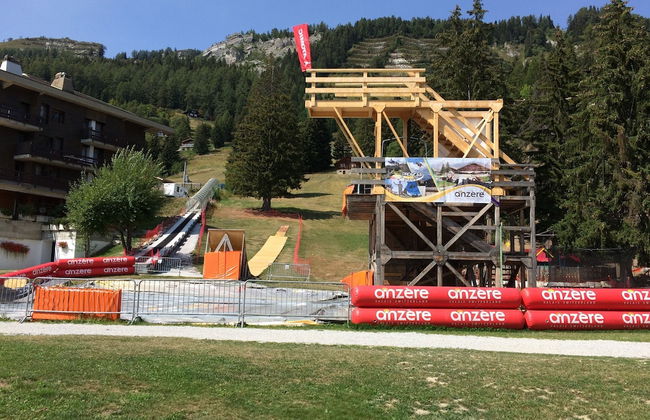 Outstanding Chalet for Groups South Facing Breathtaking Views all Year Round - Photo 59