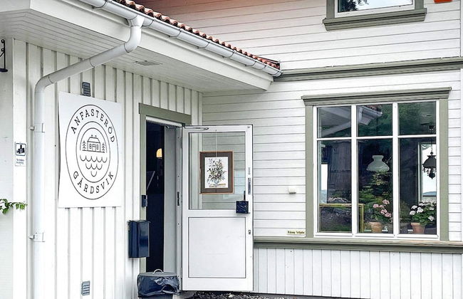 4 Star Holiday Home in Ljungskile - Photo 29