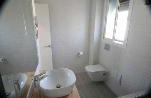 Minva apartamento junto al mar - Photo 14